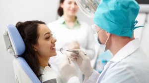 What to Expect During Your First Visit to an Orthodontist? 